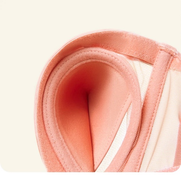 Understance | Coral Lace Bralette | 38DD - Picture 11 of 12